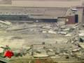 Raw Video: Indianapolis' RCA Dome Imploded