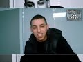 Zino ( Révolution Urbaine ) - Freestyle de Rue - Mars 2010 Exclu
