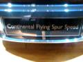 videos de BENTLEY FLYIG SPUR SPEED MOTOR SHOW