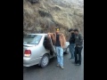 masoorie trip by rohit