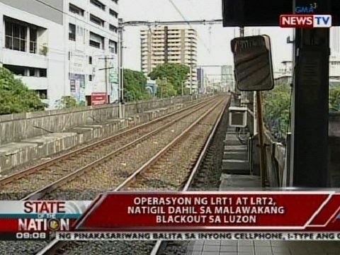 LRT - State of the Nation is a nightly newscast anchored by award-winning broadcast journalist, Jessica Soho. It airs Mondays to Fridays at 9:00 PM (PHL Time) on G...