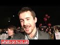Barry Sloane: \