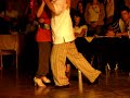 la Viruta clase de milonga