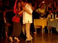 la Viruta clase de milonga