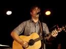 Dave Barnes \"On a night like this\" Mercury Lounge 4/24/08