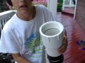 spud gun/patato shooter
