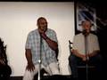 Sid Haig, Micheal Berryman, and Ken Foree