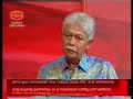 Petronas : Bail Out & Projek Mewah