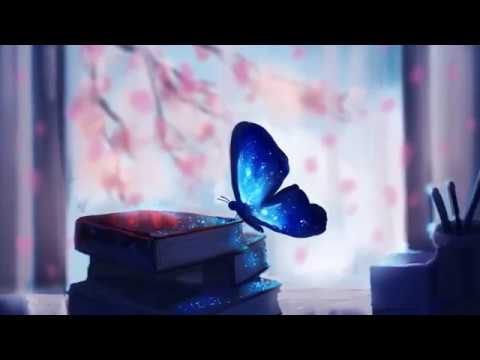 Enya - Pale Grass Blue (Saeyd's - Instrumental Version)