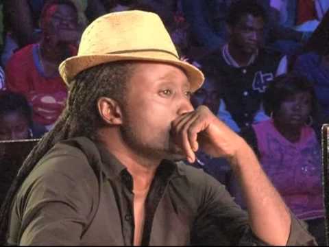 X FACTOR LAGOS - KLAUSE