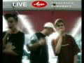 www.UNITAZ.de - LIVE ! 28.07.06 AMIGO MUSIC Delmenhorst