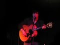 Nick Marks live@the CLiNK