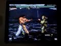 Dumadagger (FEN) vs Fog9 (WAN)