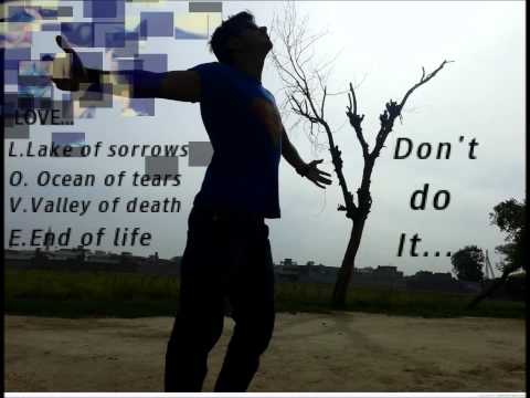 KAASH ( Kaler Kanth)