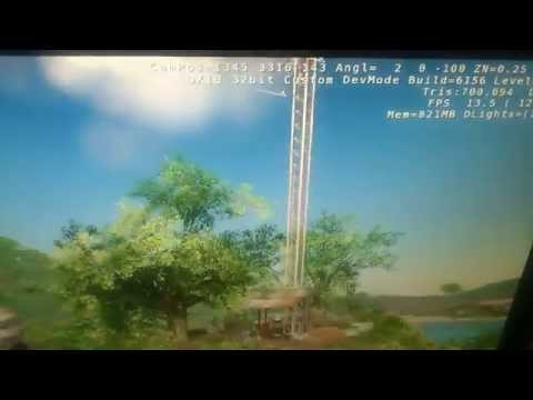 how to test ram windows xp