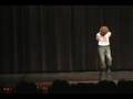 My Napoleon Dance