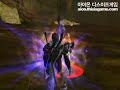 Aion - assassin vs gladiator (PvP)