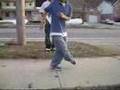 2 Way C Walk  Jie & Shrimp
