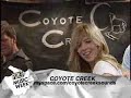 PDX49 EZone Coyote Creek (Part 3)