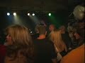 paradime's release party for his new full length album: 