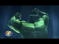 Marvel Universe X06 Fragman?