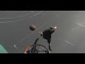 Slam Drunk Superstar: Nate Radtkey Slam Drunk Superstar: Nate Radtkey