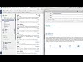 Click here to watch this video Comms log