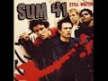 Sum 41- Still Waiting (Instrumental) Sum 41- Still Waiting (Instrumental)