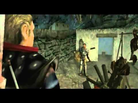 Gothic - Der Film | (Komplett/Full) | German/Deutsch | (HD)