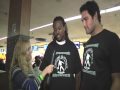 GG2FF's Jordan Zucker interviews New York Jets QB Mark Sanchez and WR David Clowney