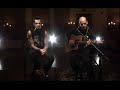 Good Charlotte - March On acoustic