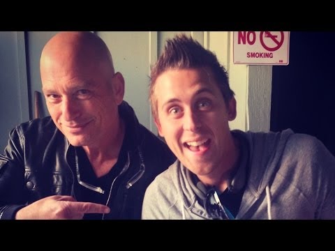Pranking With Howie Mandel