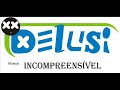 Incompreens�vel - delusi
