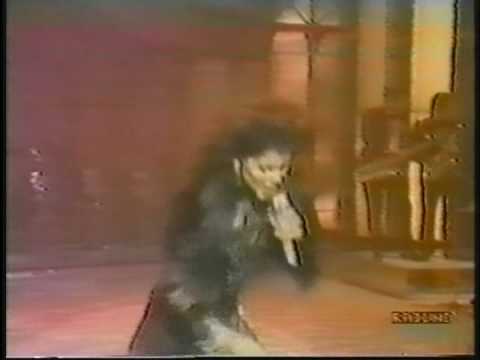 Collection - Vanity 6