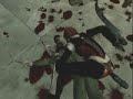 Bloodrayne 1 (Oyundan g�r�nt�ler)