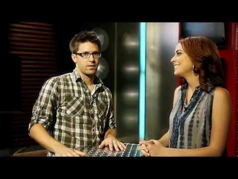 Joe Bereta Interview: The Partners Project Episode 79