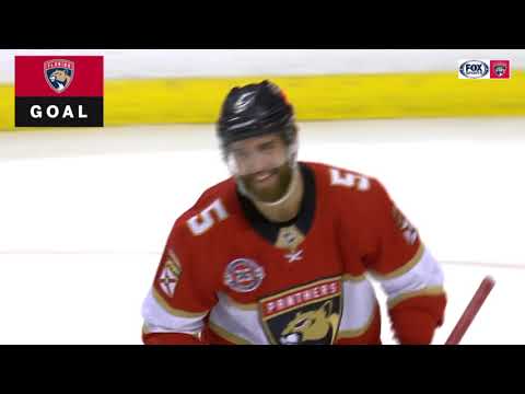 Video: Anaheim Ducks vs Florida Panthers | NHL | NOV-28-2018 | 20:00 EST