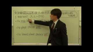 「may」と「may well」の違い