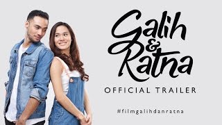 Galih dan Ratna Official Movie Trailer (9 Maret 20