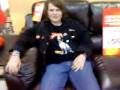 videos de SCS sofa test