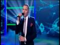 Will Young Grace - plus intro X Factor 2008 video