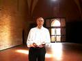 clip video Ensemble Discantus Salve Festa Dies, Lacobi