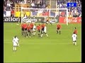 Zidane Free Kick