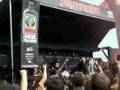 Ankla- Deceit live @ Ozzfest