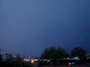 Arizona Thunder Storm