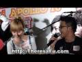 videos de Theresa Fu 傳穎 遇見 @ 09/26/08 RubberBand APOLLO 18 新碟發射會