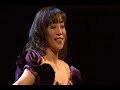 piano - vincenzo scalera
theatre musical de paris, chatelet,
april, 2006.

this performance is one of sumi jo's dvd
titled 