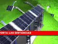 KITS DE ENERGIA RENOVABLE PARA TODO VALLAS PUBLICITARIAS