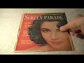 here is part two of elizabeth taylor vintage magazine covers mostly from the 1950s.