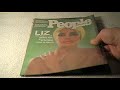 here is part two of elizabeth taylor vintage magazine covers mostly from the 1950s.